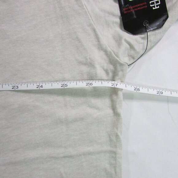 Troll Co. Men's 3XL Dirty Hands Clean Money Wrencher Graphic T-Shirt Sand - Picture 4 of 5